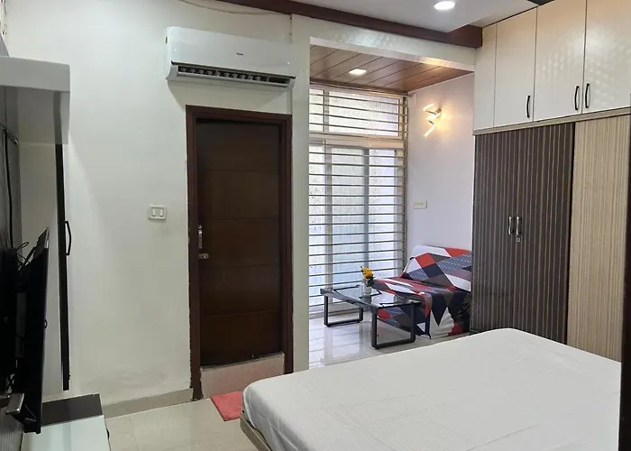 Indore Home Stay