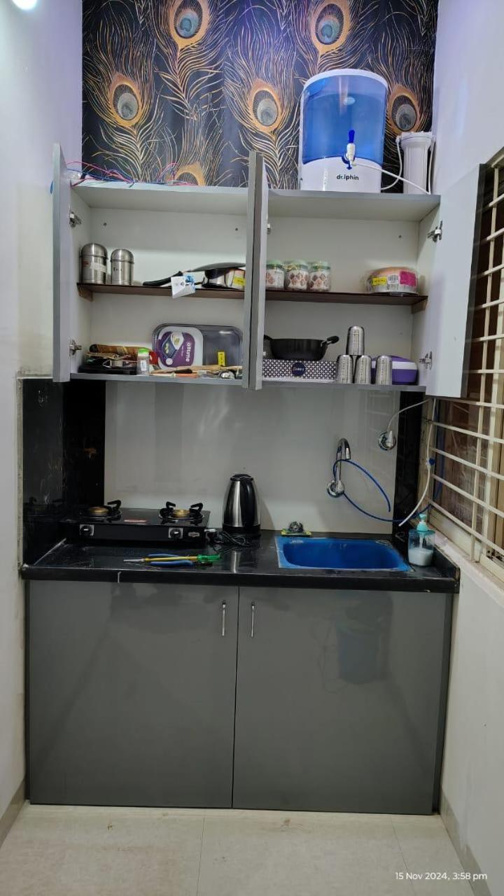 Indore Home Stay * Indore