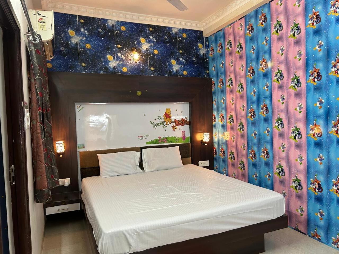 Guest house Indore Home Stay Indore